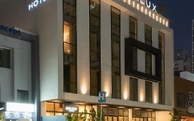 Hotel Rilux Cartagena